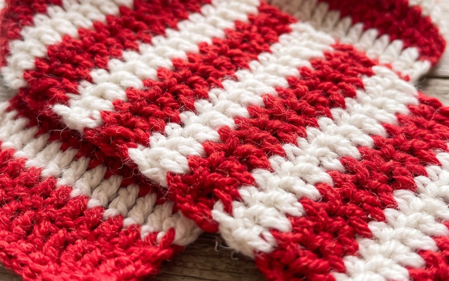 Festive Dog Scarves and Bandanas – Free Crochet Patterns