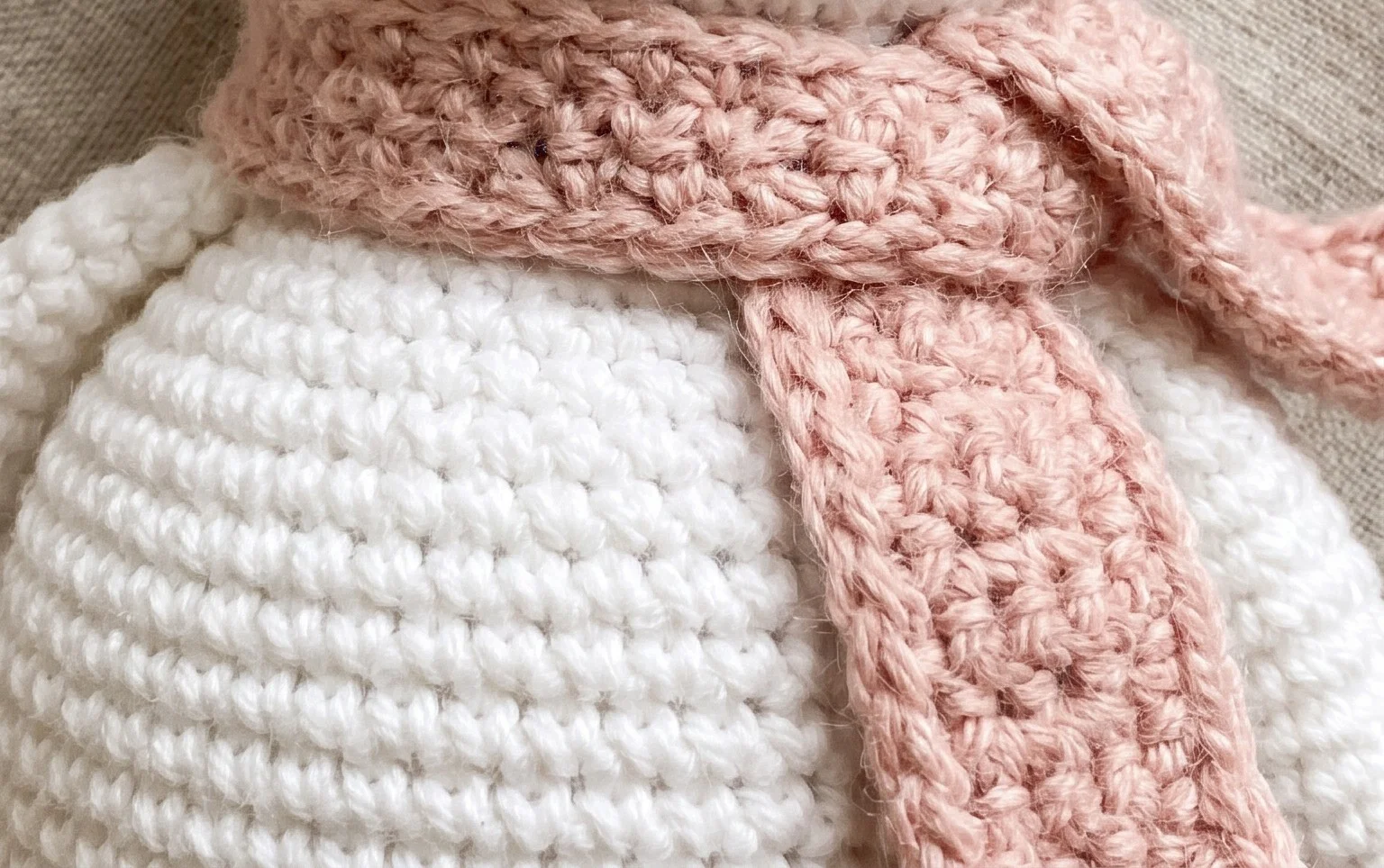 Crochet Snowman Amigurumi Idea And Patterns