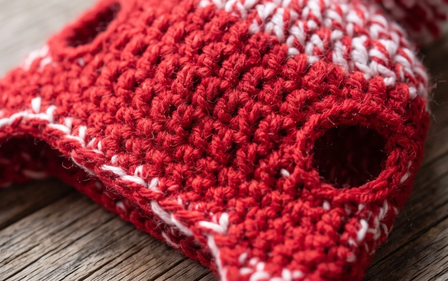 Crochet Hats For Dogs Patterns