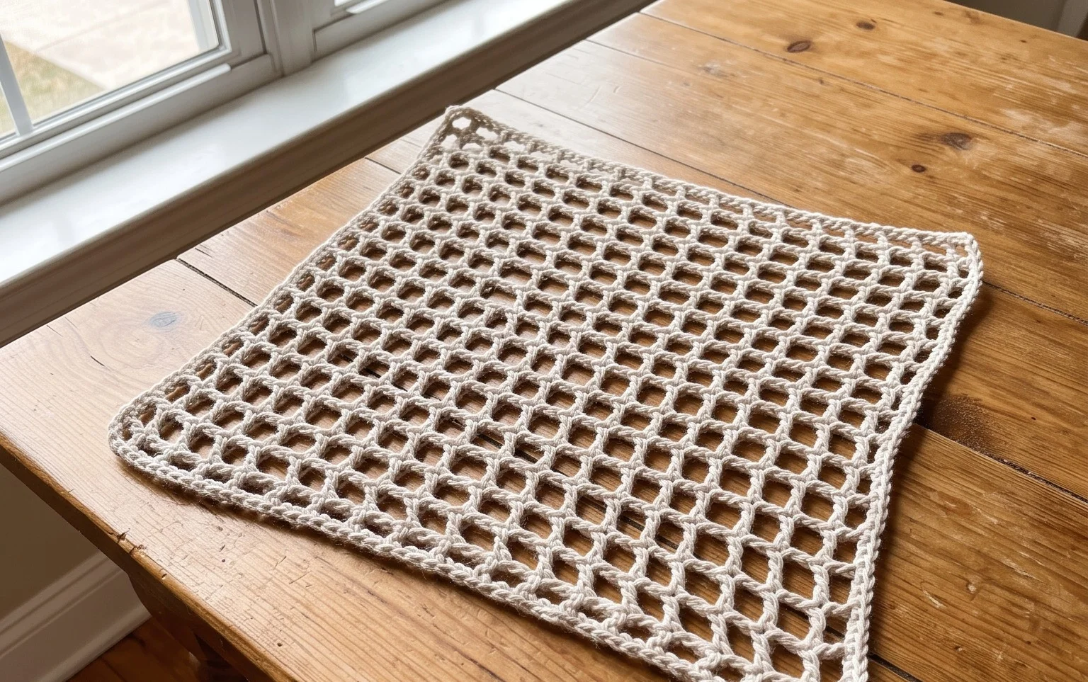 Easy Nordic Hook Club Crochet Bear: Free Pattern