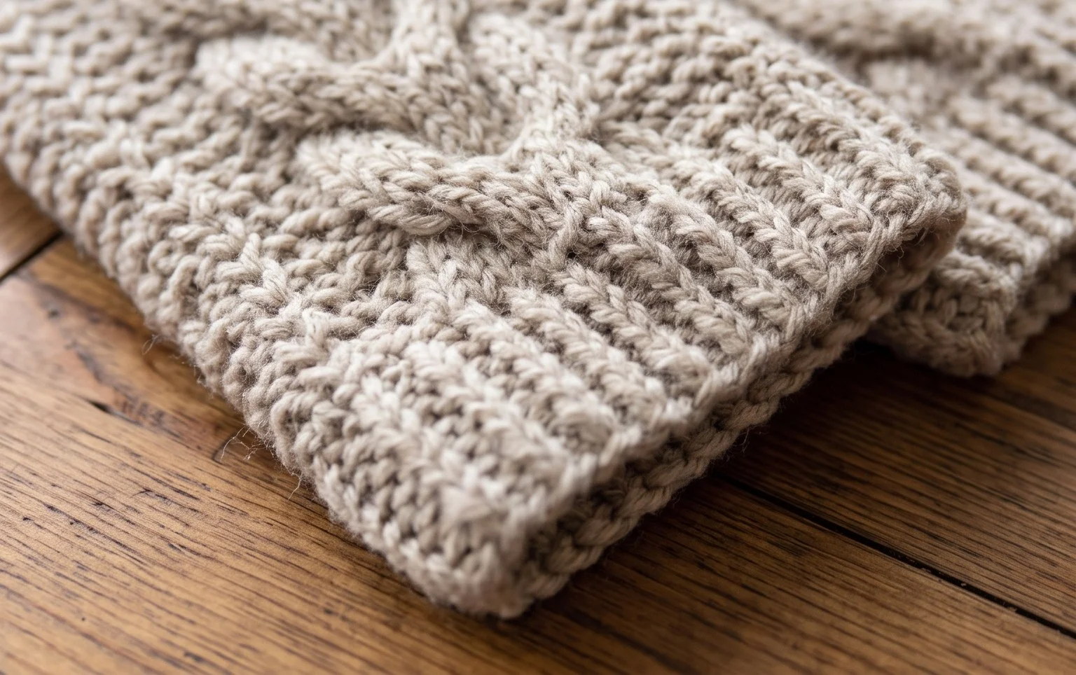 Cabled Legwarmers/Boot Cuffs