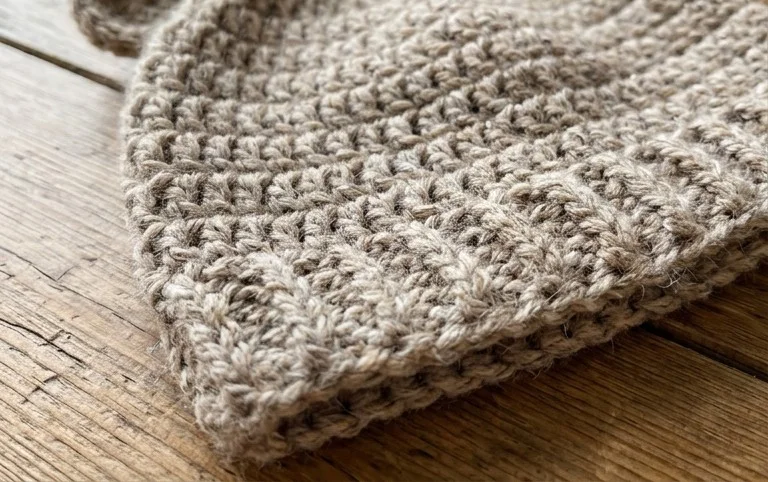 9 Free Crochet Baby Hat Patterns For Winter